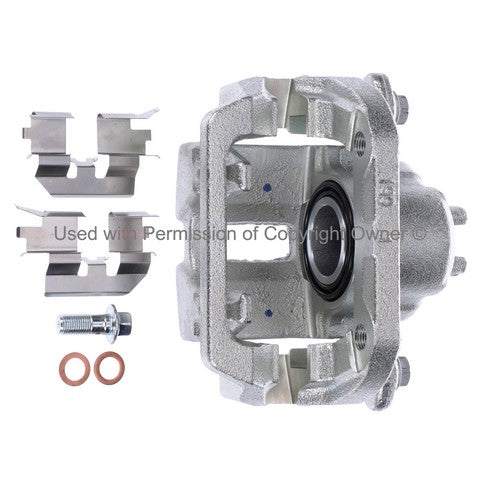 Quality-Built Disc Brake Caliper P/N:BC182929 Fits: Honda Odyssey 10-05 - Image 1