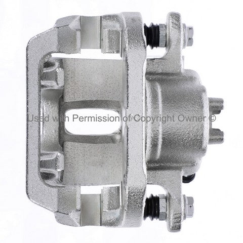 Quality-Built Disc Brake Caliper P/N:BC182929A Fits: Honda Ridgeline 14-06 - Image 5