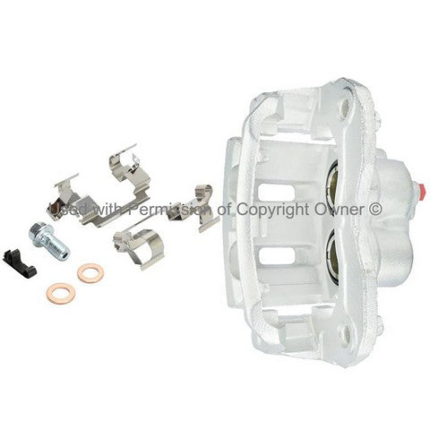 Quality-Built Disc Brake Caliper P/N:BC182930 Fits: Mazda Millenia 02-01 - Image 1