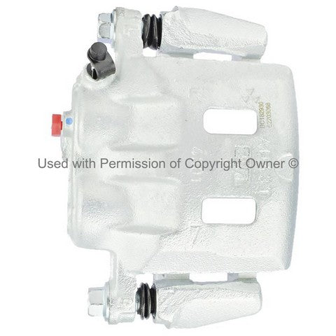 Quality-Built Disc Brake Caliper P/N:BC182930 Fits: Mazda Millenia 02-01 - Image 3