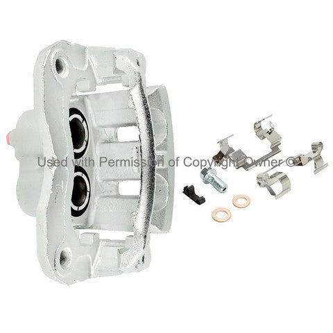 Quality-Built Disc Brake Caliper P/N:BC182931 Fits: Mazda Millenia 02-01 - Image 1