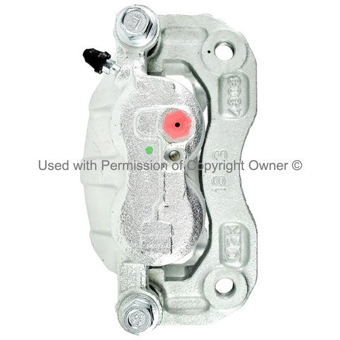 Quality-Built Disc Brake Caliper P/N:BC182931 Fits: Mazda Millenia 02-01 - Image 5