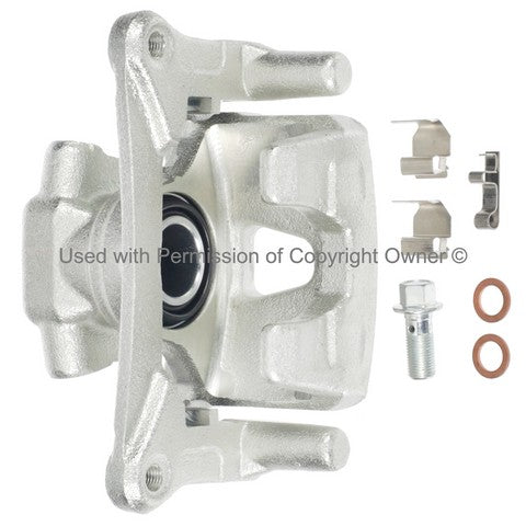 Quality-Built Disc Brake Caliper P/N:BC182932 Fits: Mitsubishi Endeavor 11-04 - Image 1