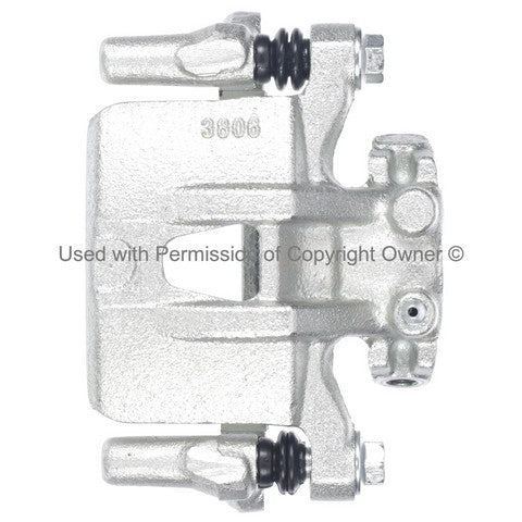 Quality-Built Disc Brake Caliper P/N:BC182932 Fits: Mitsubishi Endeavor 11-04 - Image 4
