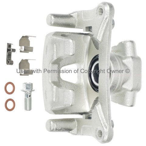 Quality-Built Disc Brake Caliper P/N:BC182933 Fits: Mitsubishi Endeavor 11-04 - Image 1