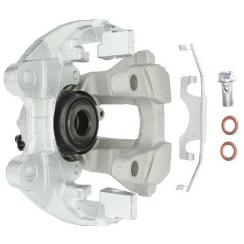 Quality-Built Disc Brake Caliper P/N:BC182938 Fits: Mercedes-benz Cl500 06-03, Mercedes-benz S350 2006, Mercedes-benz S430 06-03, Mercedes-benz S500 06-03 - Image 1