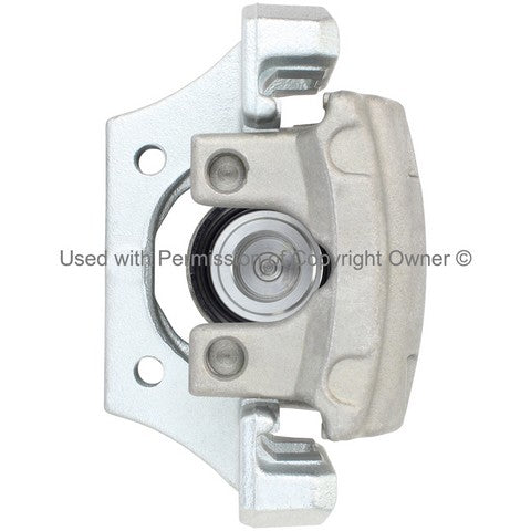 Quality-Built Disc Brake Caliper P/N:BC182940 Fits: BMW 525i 07-04, BMW 525xi 07-06, BMW 528i 10-08, BMW 528i Xdrive 10-09, BMW 528xi 2008, BMW 530i 07-04, BMW 530xi 07-06, BMW 535i Xdrive 10-09, BMW 535xi 2008 - Image 2