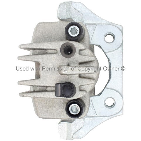 Quality-Built Disc Brake Caliper P/N:BC182940 Fits: BMW 525i 07-04, BMW 525xi 07-06, BMW 528i 10-08, BMW 528i Xdrive 10-09, BMW 528xi 2008, BMW 530i 07-04, BMW 530xi 07-06, BMW 535i Xdrive 10-09, BMW 535xi 2008 - Image 3