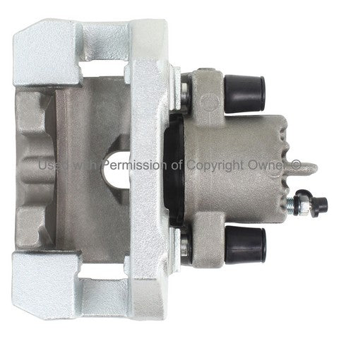 Quality-Built Disc Brake Caliper P/N:BC182941 Fits: BMW 525i 07-04, BMW 525xi 07-06, BMW 528i 10-08, BMW 528xi 2008, BMW 530i 07-04, BMW 530xi 07-06, BMW 535xi 2008 - Image 2