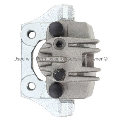 Quality-Built Disc Brake Caliper P/N:BC182941 Fits: BMW 525i 07-04, BMW 525xi 07-06, BMW 528i 10-08, BMW 528xi 2008, BMW 530i 07-04, BMW 530xi 07-06, BMW 535xi 2008 - Image 4
