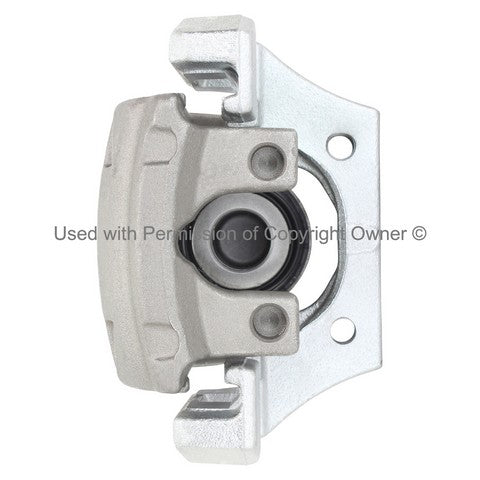 Quality-Built Disc Brake Caliper P/N:BC182941 Fits: BMW 525i 07-04, BMW 525xi 07-06, BMW 528i 10-08, BMW 528xi 2008, BMW 530i 07-04, BMW 530xi 07-06, BMW 535xi 2008 - Image 3