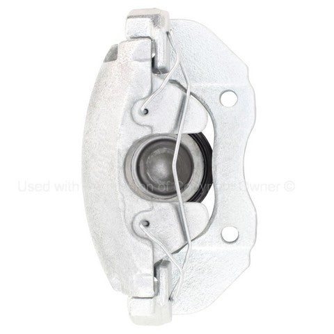 Quality-Built Disc Brake Caliper P/N:BC182942 Fits: Mazda 3 2004 - Image 3