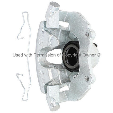 Quality-Built Disc Brake Caliper P/N:BC182942A Fits: Mazda 3 05-04, Volvo C30 13-12, Volvo S40 12-04 - Image 1