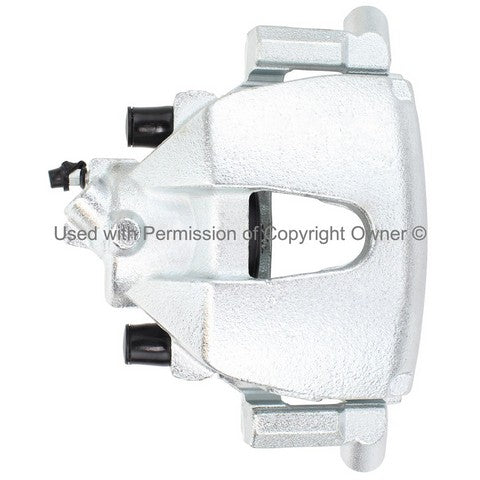 Quality-Built Disc Brake Caliper P/N:BC182942A Fits: Mazda 3 05-04, Volvo C30 13-12, Volvo S40 12-04 - Image 2