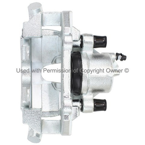 Quality-Built Disc Brake Caliper P/N:BC182942A Fits: Mazda 3 05-04, Volvo C30 13-12, Volvo S40 12-04 - Image 3