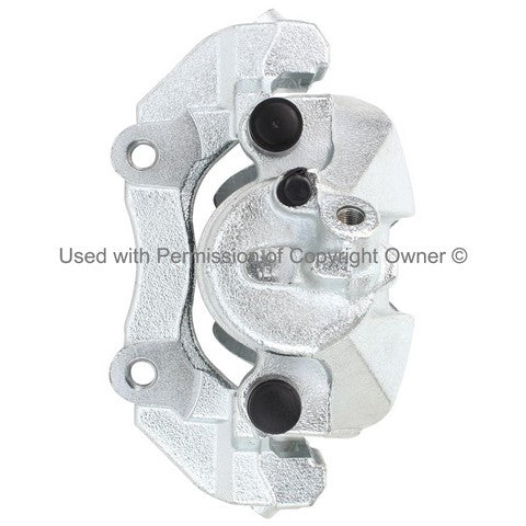Quality-Built Disc Brake Caliper P/N:BC182942A Fits: Mazda 3 05-04, Volvo C30 13-12, Volvo S40 12-04 - Image 4