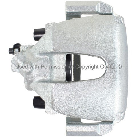 Quality-Built Disc Brake Caliper P/N:BC182942B Fits: Mazda 3 13-05, Mazda 3 Sport 13-09, Volvo C30 11-07, Volvo C70 13-06, Volvo V50 11-05 - Image 3