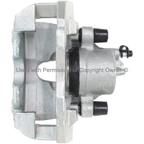 Quality-Built Disc Brake Caliper P/N:BC182942B Fits: Mazda 3 13-05, Mazda 3 Sport 13-09, Volvo C30 11-07, Volvo C70 13-06, Volvo V50 11-05 - Image 2