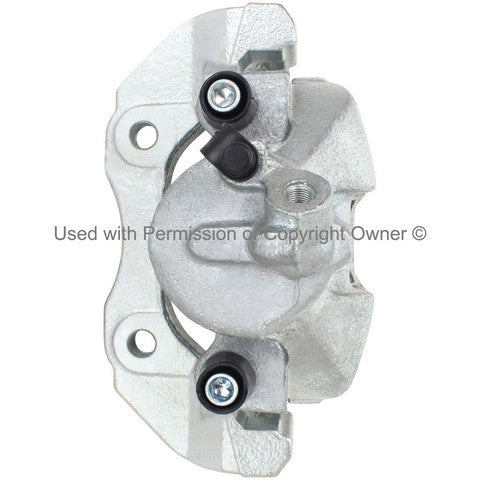 Quality-Built Disc Brake Caliper P/N:BC182942B Fits: Mazda 3 13-05, Mazda 3 Sport 13-09, Volvo C30 11-07, Volvo C70 13-06, Volvo V50 11-05 - Image 5