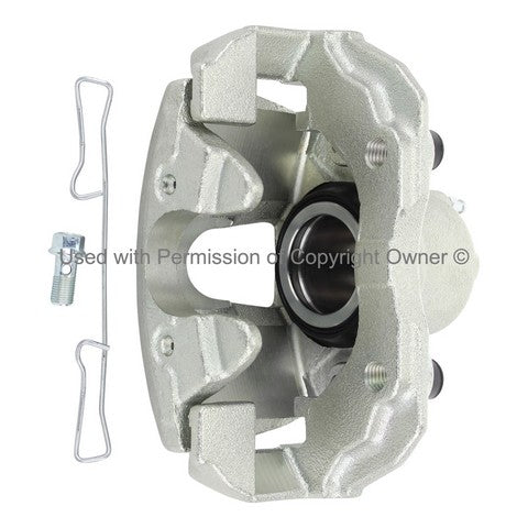 Quality-Built Disc Brake Caliper P/N:BC182942D Fits: Ford C-max 18-13, Ford Focus 18-12 - Image 1