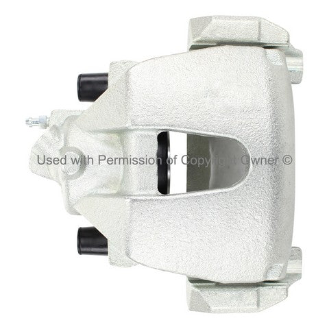 Quality-Built Disc Brake Caliper P/N:BC182942D Fits: Ford C-max 18-13, Ford Focus 18-12 - Image 3