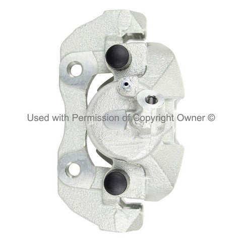 Quality-Built Disc Brake Caliper P/N:BC182942D Fits: Ford C-max 18-13, Ford Focus 18-12 - Image 2
