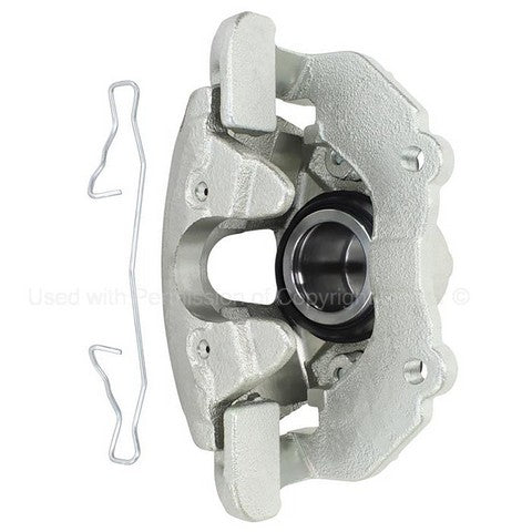 Quality-Built Disc Brake Caliper P/N:BC182942E Fits: Mazda 3 13-08, Mazda 3 Sport 13-11, Mazda 5 10-08, Mazda 5 17-12 - Image 1