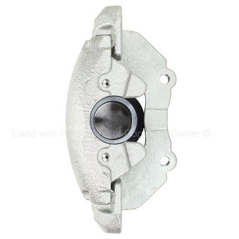 Quality-Built Disc Brake Caliper P/N:BC182942E Fits: Mazda 3 13-08, Mazda 3 Sport 13-11, Mazda 5 10-08, Mazda 5 17-12 - Image 2