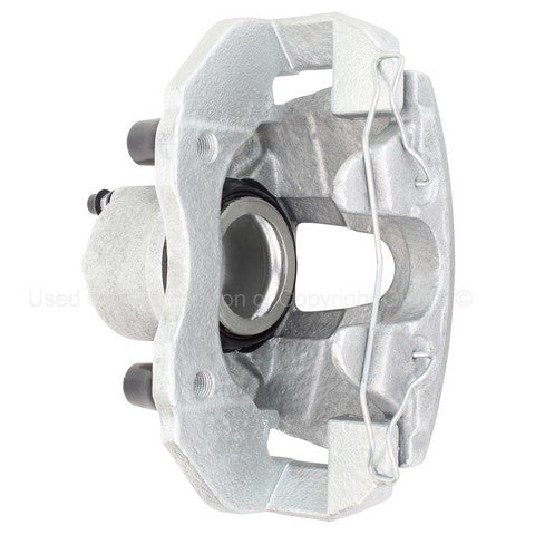 Quality-Built Disc Brake Caliper P/N:BC182943 Fits: Mazda 3 2004 - Image 1