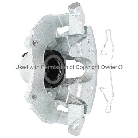 Quality-Built Disc Brake Caliper P/N:BC182943A Fits: Mazda 3 05-04, Volvo C30 13-12, Volvo S40 12-04 - Image 1