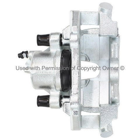 Quality-Built Disc Brake Caliper P/N:BC182943A Fits: Mazda 3 05-04, Volvo C30 13-12, Volvo S40 12-04 - Image 4