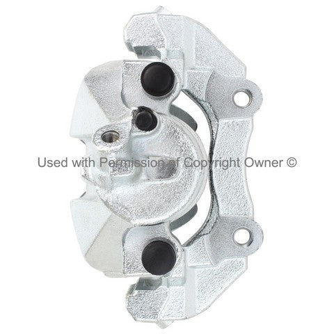 Quality-Built Disc Brake Caliper P/N:BC182943A Fits: Mazda 3 05-04, Volvo C30 13-12, Volvo S40 12-04 - Image 3