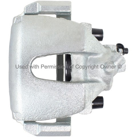 Quality-Built Disc Brake Caliper P/N:BC182943B Fits: Mazda 3 13-05, Mazda 3 Sport 13-09, Volvo C30 11-07, Volvo C70 13-06, Volvo V50 11-05 - Image 5