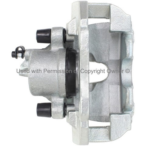 Quality-Built Disc Brake Caliper P/N:BC182943B Fits: Mazda 3 13-05, Mazda 3 Sport 13-09, Volvo C30 11-07, Volvo C70 13-06, Volvo V50 11-05 - Image 2