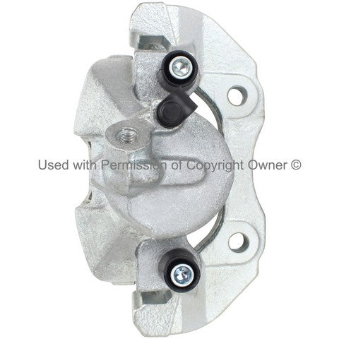 Quality-Built Disc Brake Caliper P/N:BC182943B Fits: Mazda 3 13-05, Mazda 3 Sport 13-09, Volvo C30 11-07, Volvo C70 13-06, Volvo V50 11-05 - Image 4