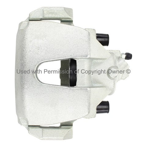 Quality-Built Disc Brake Caliper P/N:BC182943D Fits: Ford C-max 18-13, Ford Focus 18-12 - Image 2