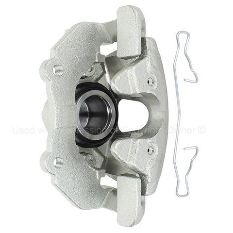 Quality-Built Disc Brake Caliper P/N:BC182943E Fits: Mazda 3 13-08, Mazda 3 Sport 13-11, Mazda 5 10-08, Mazda 5 17-12 - Image 1