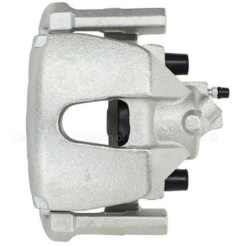 Quality-Built Disc Brake Caliper P/N:BC182943E Fits: Mazda 3 13-08, Mazda 3 Sport 13-11, Mazda 5 10-08, Mazda 5 17-12 - Image 5