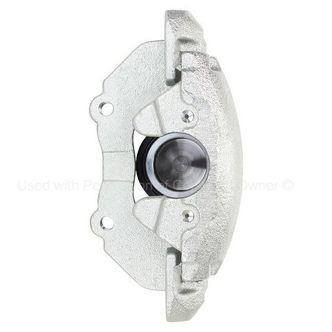 Quality-Built Disc Brake Caliper P/N:BC182943E Fits: Mazda 3 13-08, Mazda 3 Sport 13-11, Mazda 5 10-08, Mazda 5 17-12 - Image 3