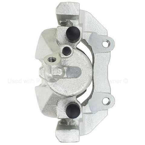 Quality-Built Disc Brake Caliper P/N:BC182943E Fits: Mazda 3 13-08, Mazda 3 Sport 13-11, Mazda 5 10-08, Mazda 5 17-12 - Image 4