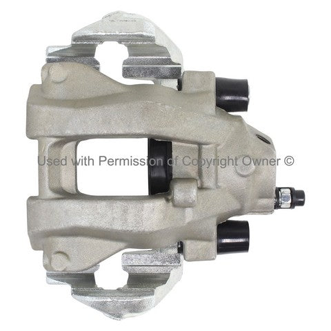 Quality-Built Disc Brake Caliper P/N:BC182946 Fits: Mercedes-benz E320 05-03, Mercedes-benz E320 09-07, Mercedes-benz E350 2006, Mercedes-benz E500 06-05, Mercedes-benz Sl500 06-03 - Image 3
