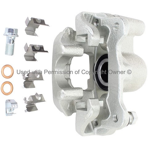 Quality-Built Disc Brake Caliper P/N:BC182950 Fits: Scion Tc 10-05 - Image 1