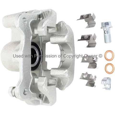 Quality-Built Disc Brake Caliper P/N:BC182951 Fits: Scion Tc 10-05 - Image 1