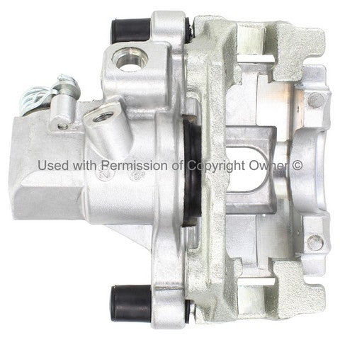 Quality-Built Disc Brake Caliper P/N:BC182954 Fits: Ford Focus 09-08, Mazda 3 09-04, Mazda 3 Sport 10-09, Mazda 3 Sport 13-12 - Image 4