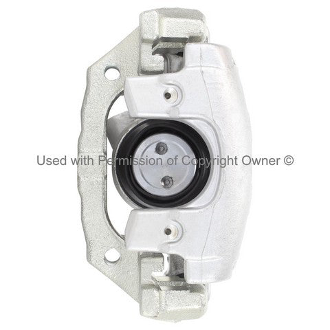 Quality-Built Disc Brake Caliper P/N:BC182954 Fits: Ford Focus 09-08, Mazda 3 09-04, Mazda 3 Sport 10-09, Mazda 3 Sport 13-12 - Image 3