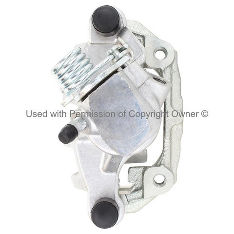 Quality-Built Disc Brake Caliper P/N:BC182954 Fits: Ford Focus 09-08, Mazda 3 09-04, Mazda 3 Sport 10-09, Mazda 3 Sport 13-12 - Image 5