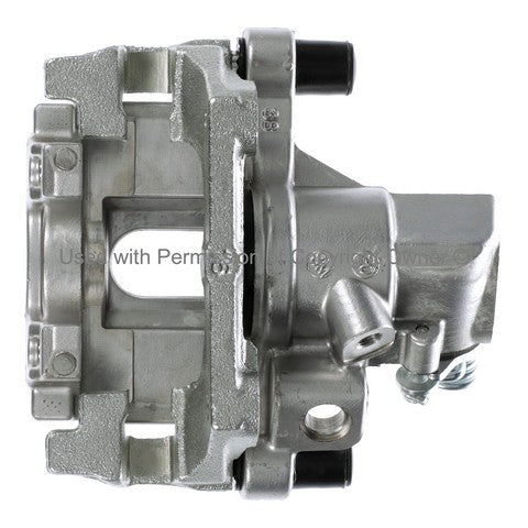 Quality-Built Disc Brake Caliper P/N:BC182954A Fits: Ford Focus 09-08, Mazda 3 13-04, Mazda 3 Sport 13-12, Volvo C30 13-07, Volvo C70 13-06, Volvo S40 12-04, Volvo V50 11-05 - Image 2