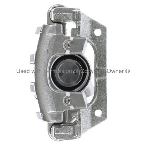 Quality-Built Disc Brake Caliper P/N:BC182954A Fits: Ford Focus 09-08, Mazda 3 13-04, Mazda 3 Sport 13-12, Volvo C30 13-07, Volvo C70 13-06, Volvo S40 12-04, Volvo V50 11-05 - Image 3