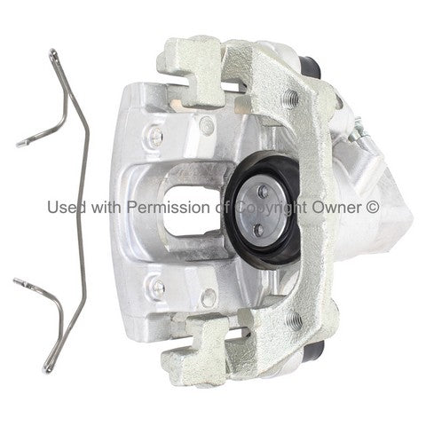 Quality-Built Disc Brake Caliper P/N:BC182955 Fits: Ford Focus 09-08, Mazda 3 09-04, Mazda 3 Sport 10-09, Mazda 3 Sport 13-12 - Image 1
