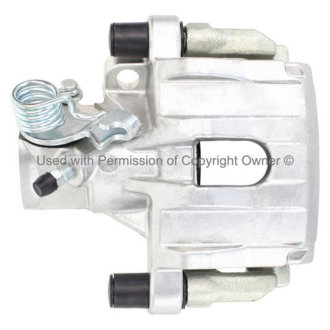 Quality-Built Disc Brake Caliper P/N:BC182955 Fits: Ford Focus 09-08, Mazda 3 09-04, Mazda 3 Sport 10-09, Mazda 3 Sport 13-12 - Image 2
